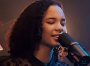 Maria Marçal Deserto